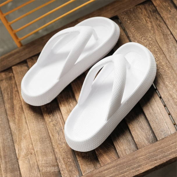 Comfortable EVA Flip-Flops for Couples - Summer Style