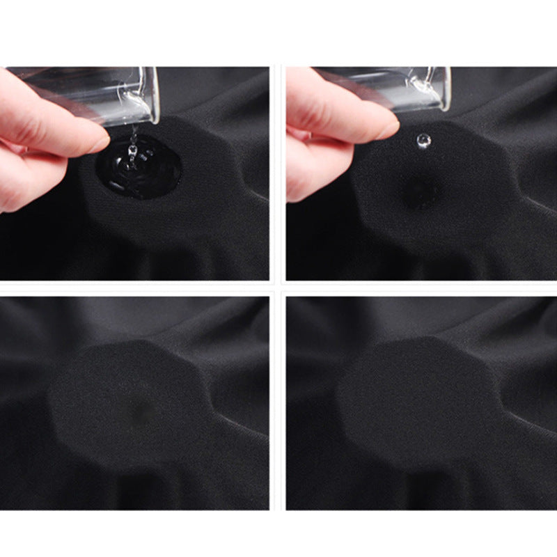 High Elastic Compression T Shirt
