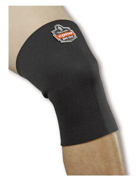 Knee Support ProFlex® Medium Pull-On 14 to 15 Inch Circumference Left or Right Knee 16503