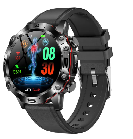Sports Smartwatch