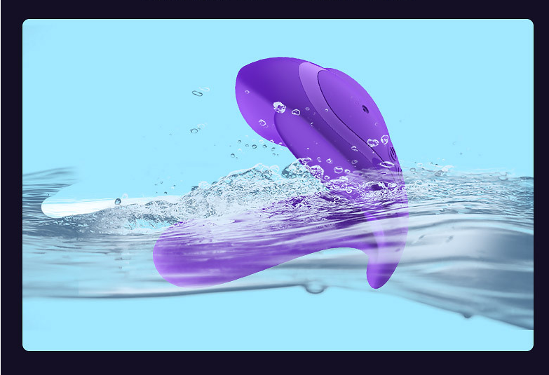 Vibrator for Adults - Personal Pleasure Device