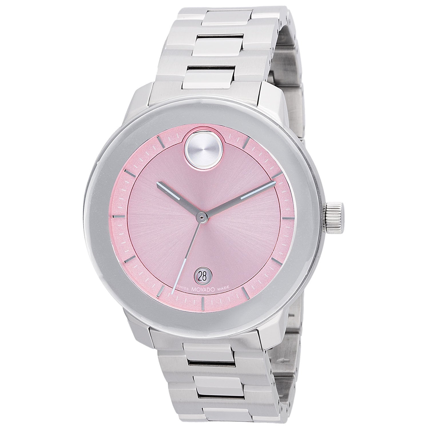 Movado Men's Bold