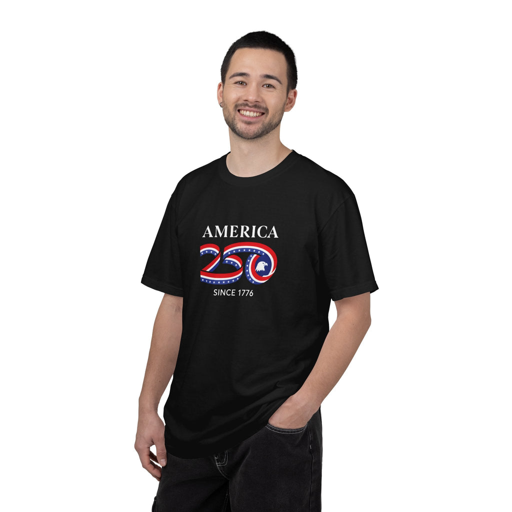 America 250 – America 250 Since 1776 T-Shirt