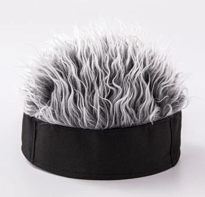 Retro Wig Cap