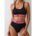 2024 New Sexy Bikini Set for Export Wholesale