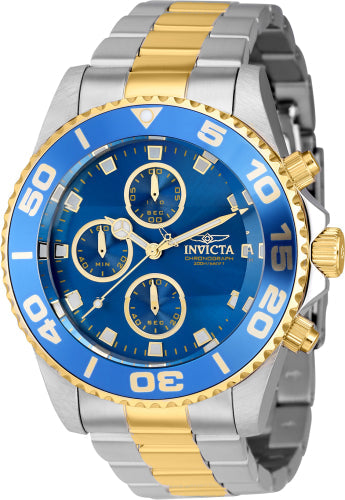 Invicta Men's Pro Diver
