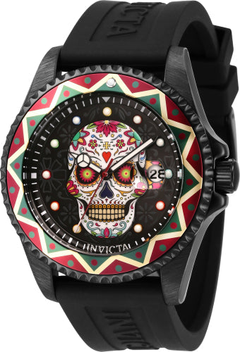 Invicta Men's Pro Diver