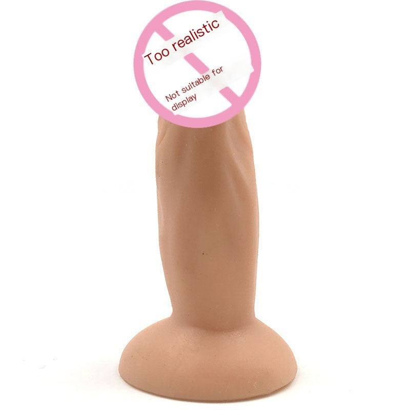 Adult Women's Intimate Pleasure Products