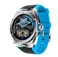 UrbanPulse Smartwatch for Men (One Piece)
