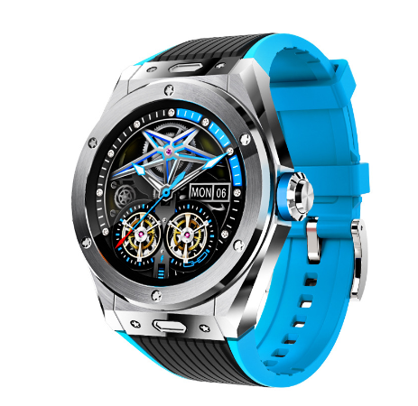 UrbanPulse Smartwatch for Men (One Piece)