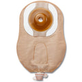 Premier™ 84892 One-Piece Ultra-Clear Urostomy Pouch, Pre-cut to Fit 19 mm Stomas 84892