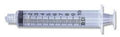 General Purpose Syringe BD™ Luer-Lok™ 50 mL Luer Lock Tip Without Safety - 301035