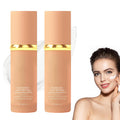Match Cosmetics 4 in 1 Foundation Liquid Foundation 4 In 1 - Medium Spectrum Hydrating Medium Full Coverage Concealer with SPF 50+ Longwearing & Waterproof for Makeup (2Pcs 30 ml/1 Fl.oz)