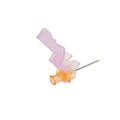 Eclipse™ Hinged Safety Hypodermic Needle Thin Wall