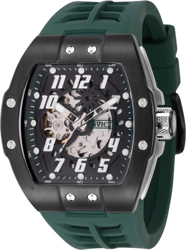 Invicta Men's S1 Rally