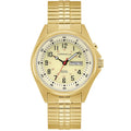 Caravelle Men's Traditional