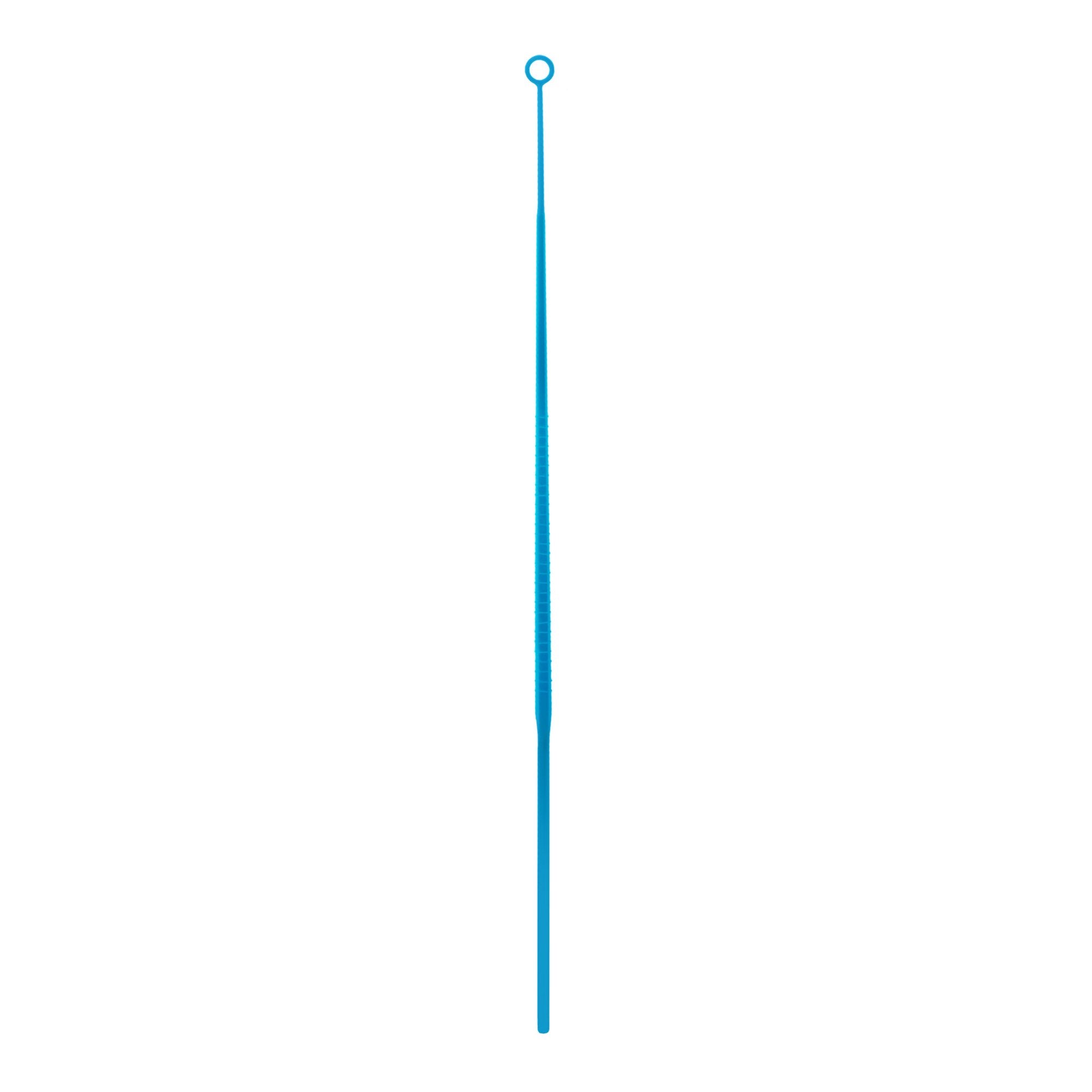 McKesson Inoculating Loop, Light Blue,10 µL, 20 cm Length 16-10FL