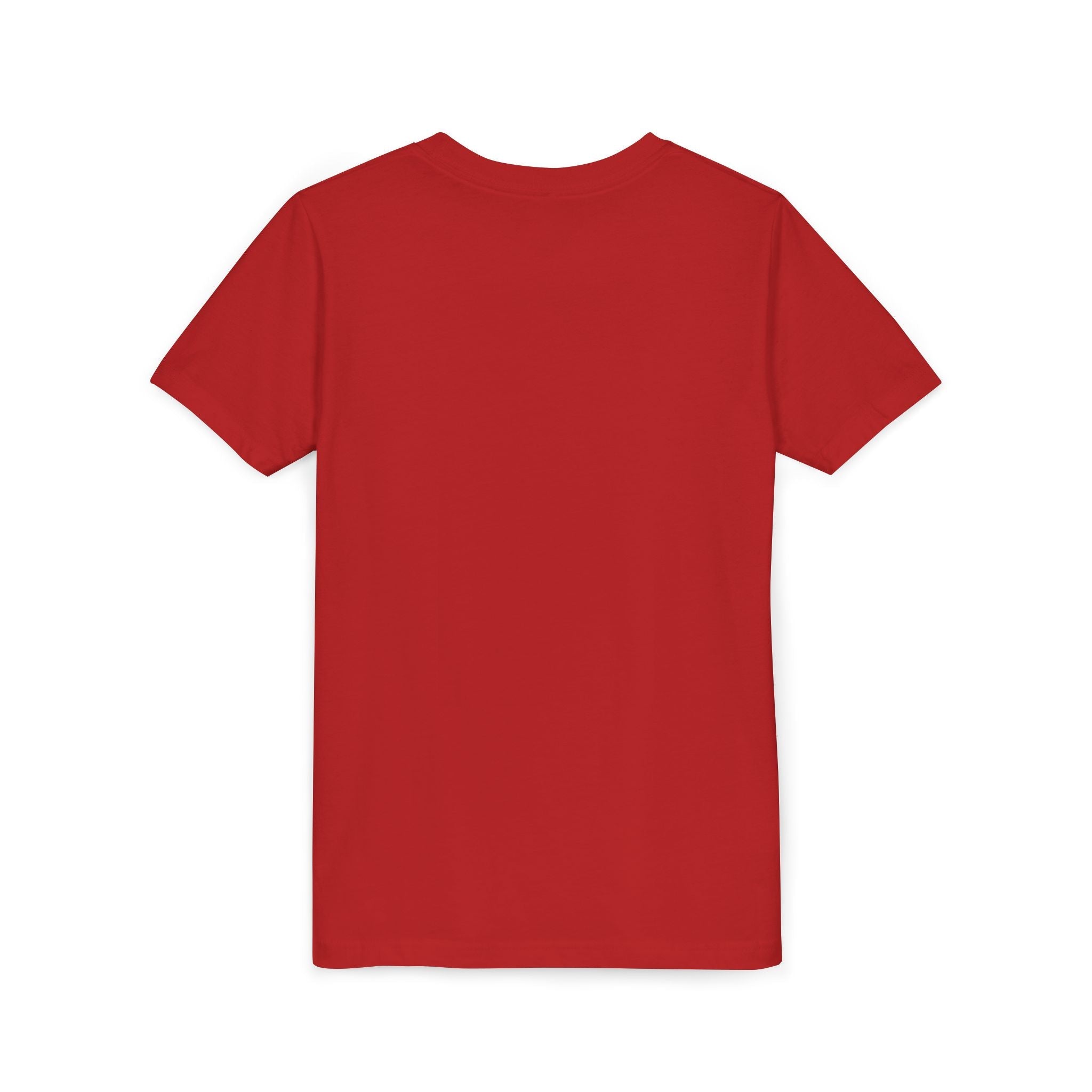 Youth Tee - America 250 Anniversary Patriotic Logo Kids T-Shirt (America 250 Years)