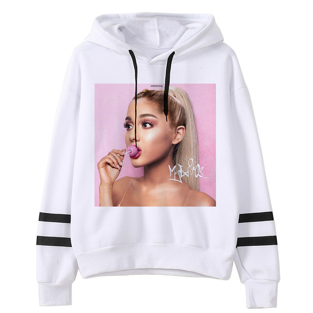 Surround Series Hoodie with Hood - Aimee Hoodie