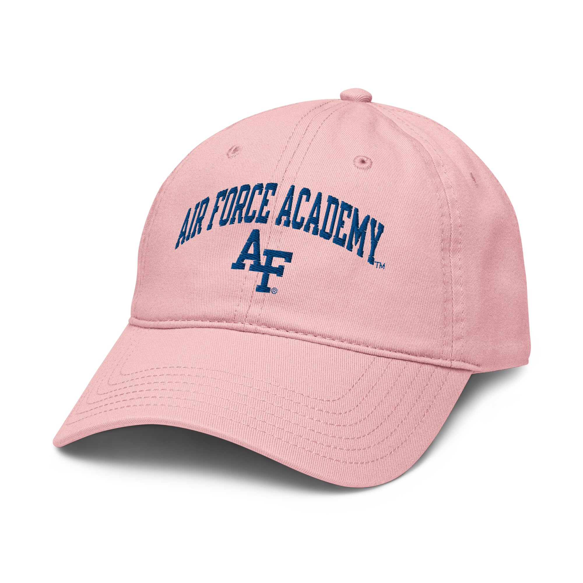 Air Force Falcons Arch Over Officially Licensed Adjustable Baseball Hat