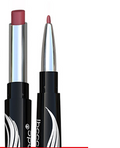 Moisturizing Matte Double-Head Lip Gloss and Liner