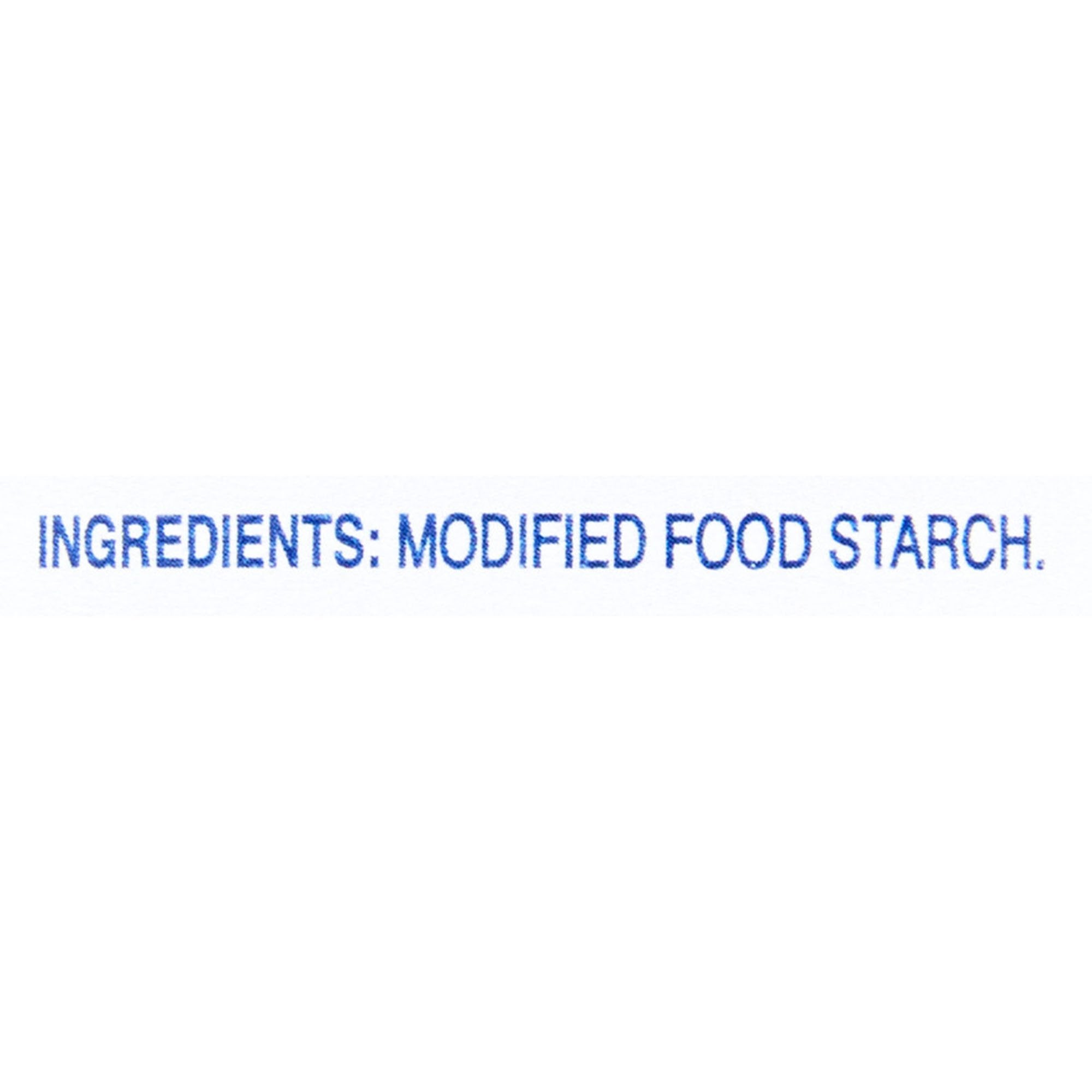 Thick & Easy® IDDSI Level 0 Thin Food and Beverage Thickener, 8-ounce Canister 17938