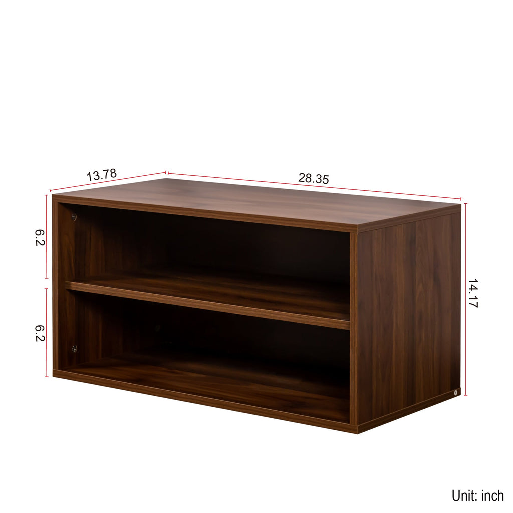 Stackable Mounted Storage Cabinet