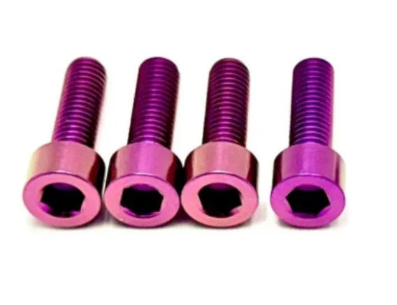 Formula Titanium Handbrake Bolts