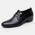 Men's Leather Shoes