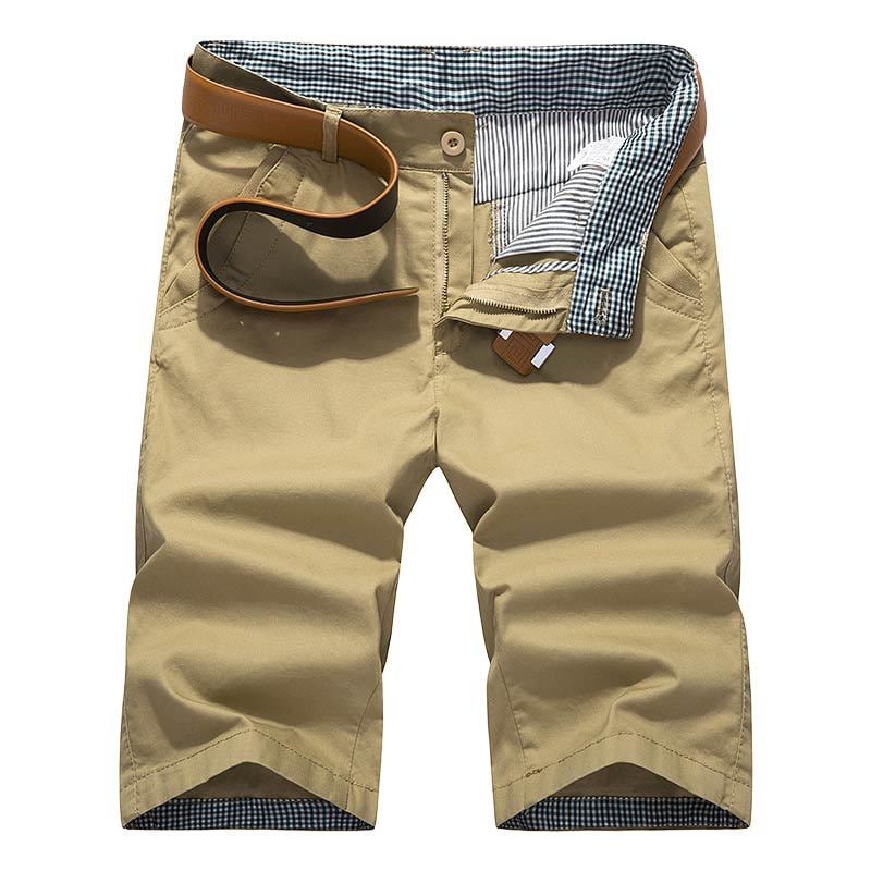 Men's Summer Casual Five Point Shorts