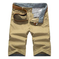 Men's Summer Casual Five Point Shorts