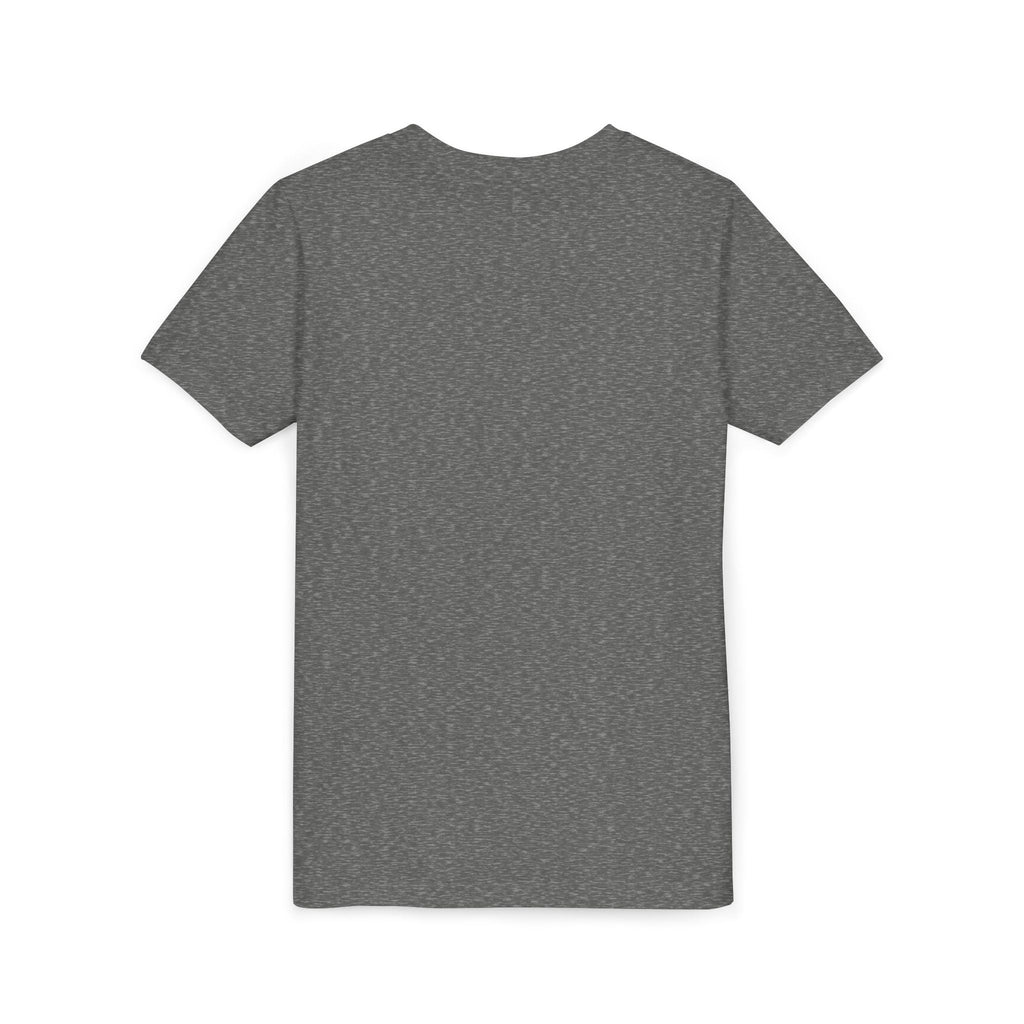 Youth Tee — "Those Who Stand for Nothing Will Fall for Everything" Patriotic 250 Years Strong