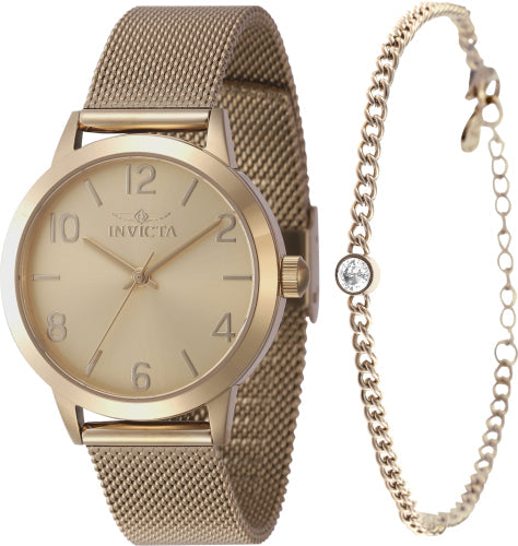 Invicta Women's Wildflower