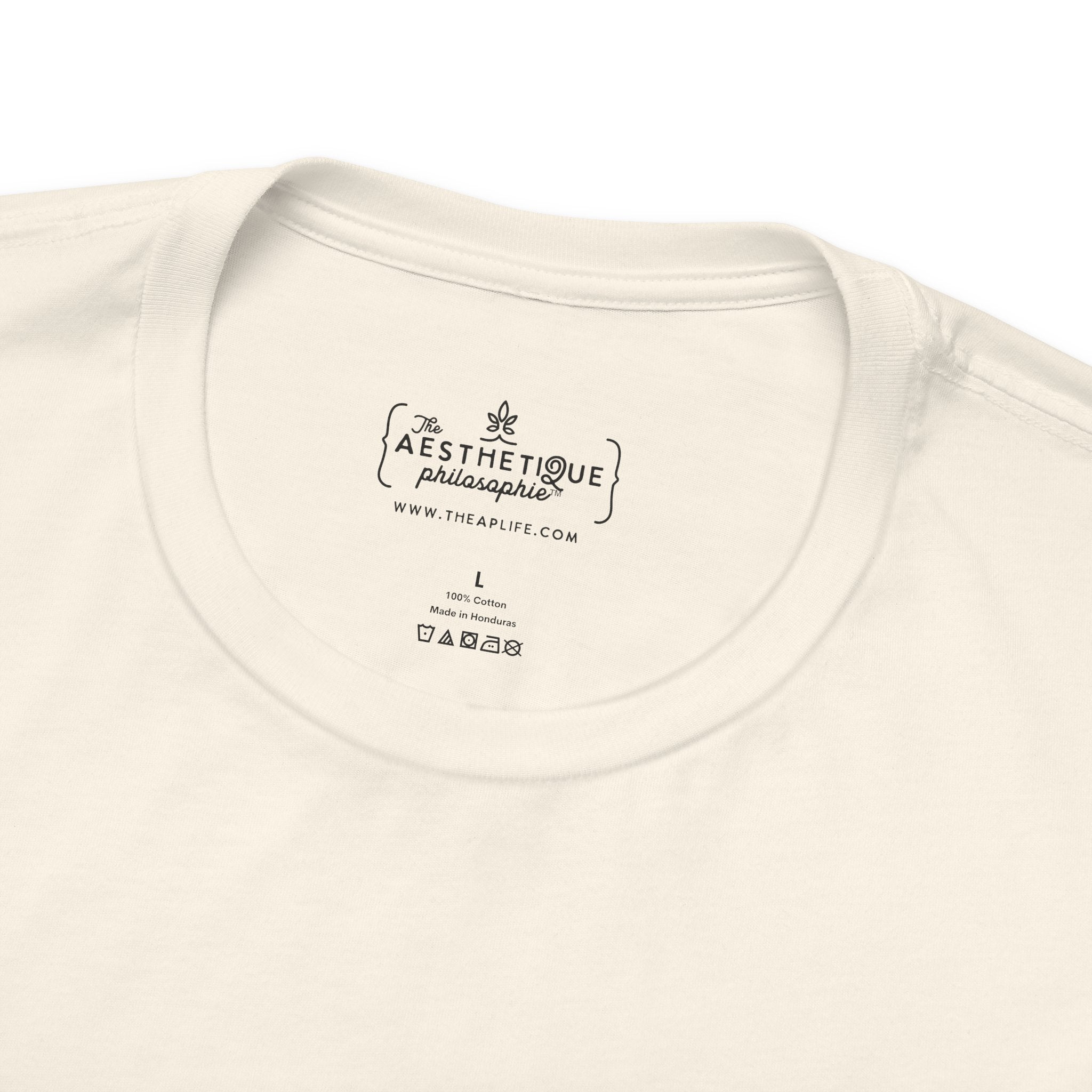 Mo' Stigma, Mo' Problems - Adult Unisex Jersey Tee