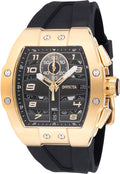 Invicta Men's Invicta Racing