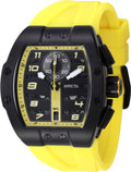 Invicta Men's Invicta Racing