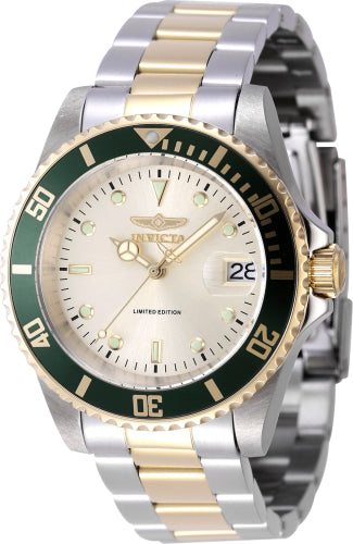 Invicta Men's Pro Diver