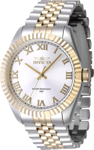 Invicta Men's Specialty