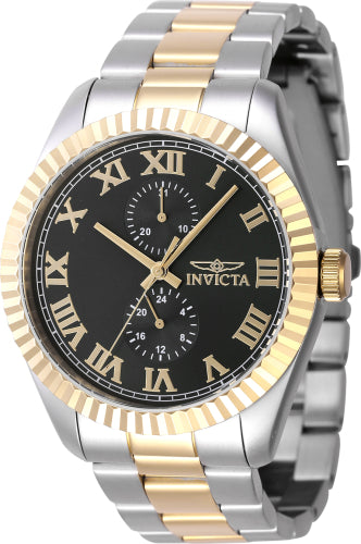 Invicta Men's Specialty