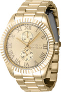 Invicta Men's Specialty