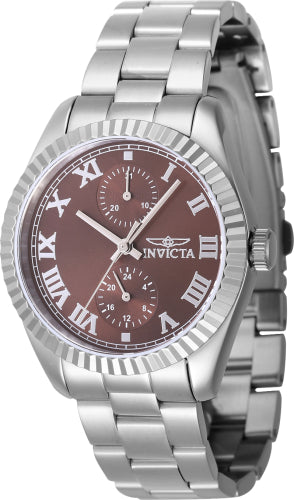 Invicta Women's Specialty