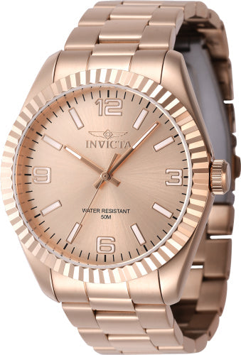 Invicta Men's Specialty