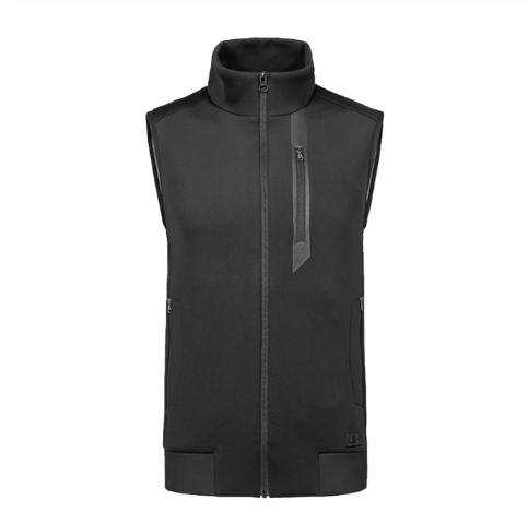 Smart Heated Vest for Men - Winter Warmth Clothing