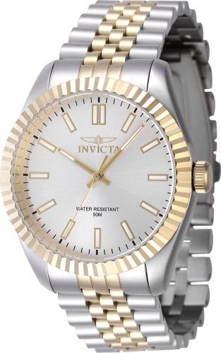 Invicta Men's Specialty