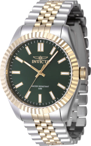 Invicta Men's Specialty