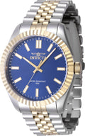 Invicta Men's Specialty