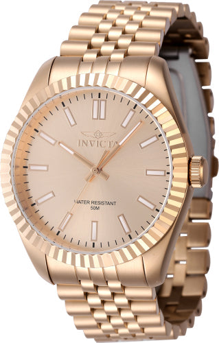 Invicta Men's Specialty