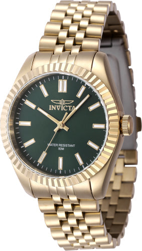 Invicta Women's Specialty