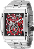 Invicta Men's Speedway