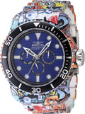 Invicta Men's Pro Diver